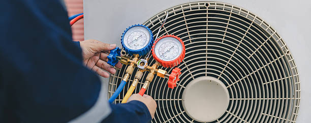 Licensed Hvac service in Big Sandy, TN - JG Cool HVAC
