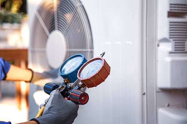 Trusted Hvac service in Big Sandy, TN - JG Cool HVAC